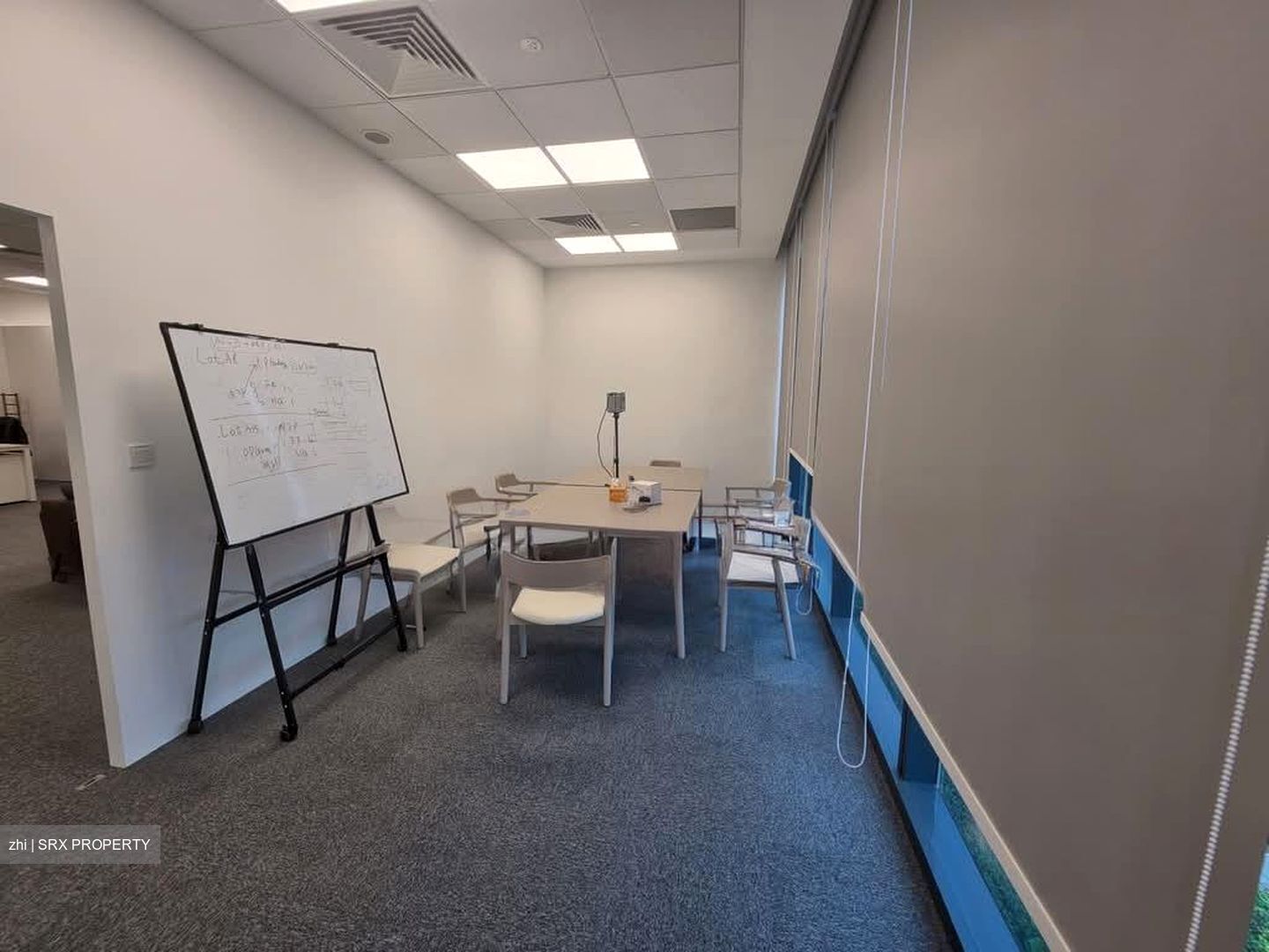 Vision Exchange (D22), Office #606784361